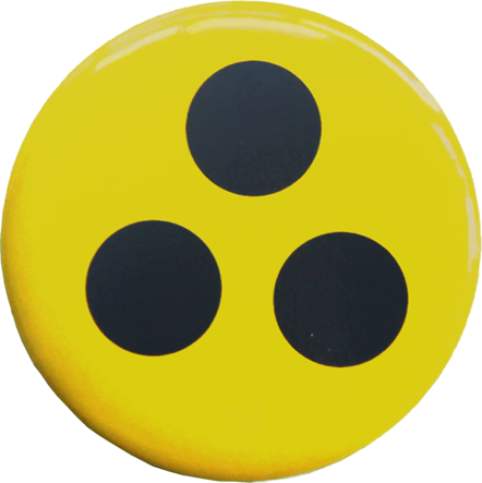 Blindensymbol