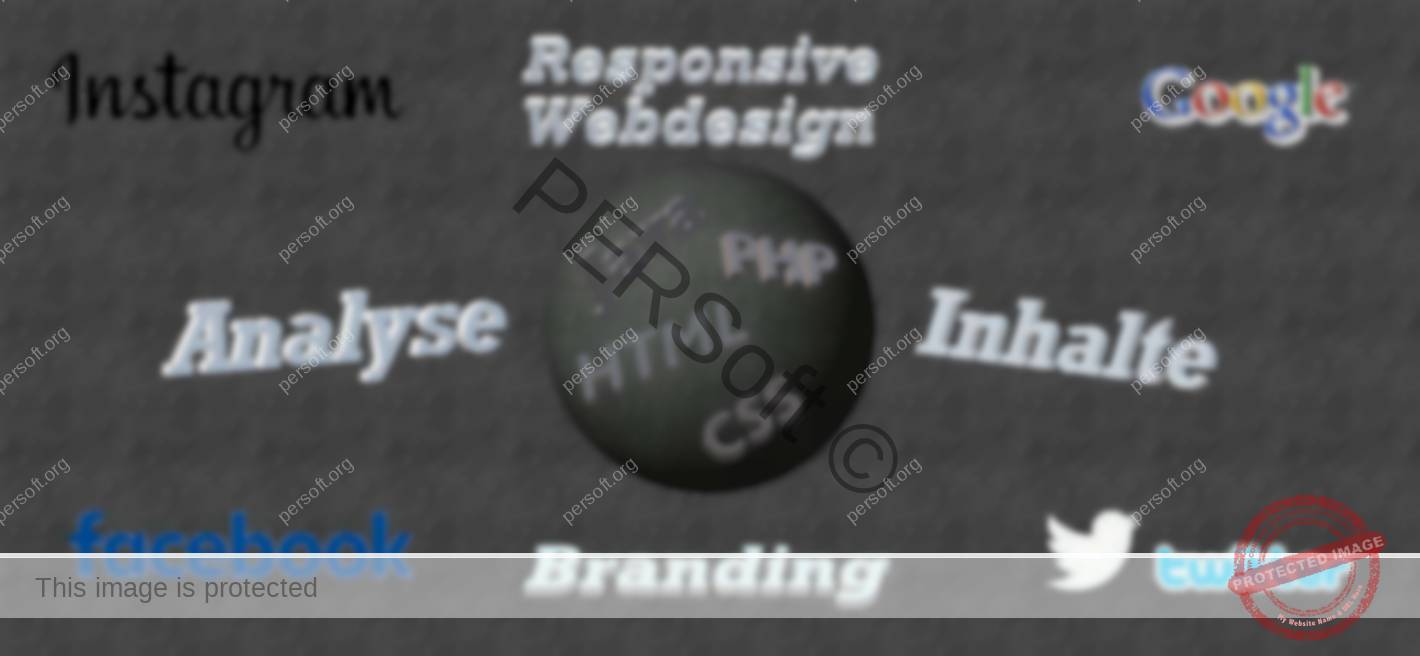 Webdesign & more